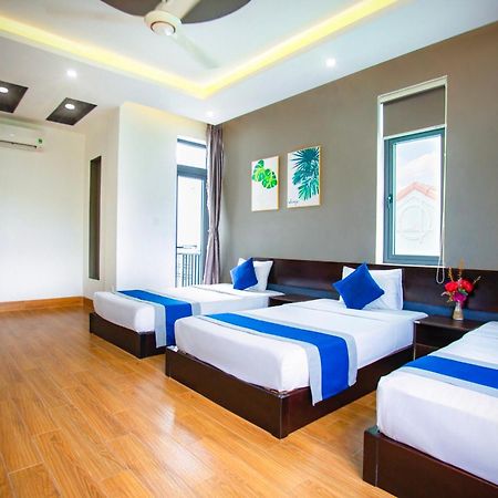 Le Charme De Hoi An Villa Zewnętrze zdjęcie