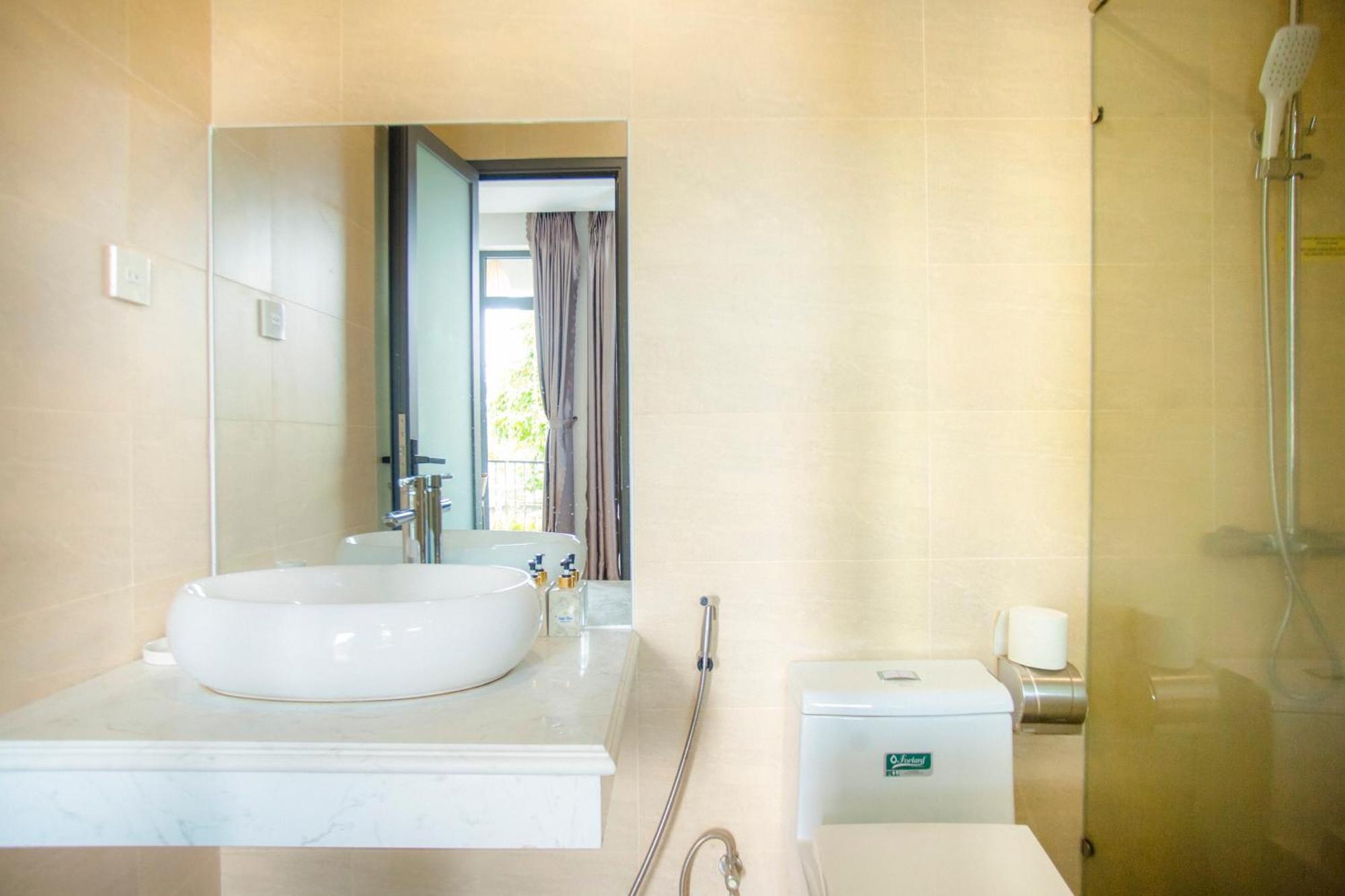 Le Charme De Hoi An Villa Zewnętrze zdjęcie